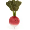 Jellycat Vivacious Vegetable Radish