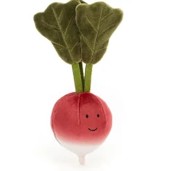 Jellycat Vivacious Vegetable Radish