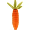 Jellycat Vivacious Vegetable Carrot