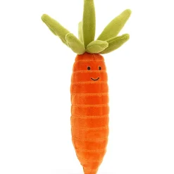 Jellycat Vivacious Vegetable Carrot
