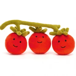 Jellycat Vivacious Vegetable Tomato