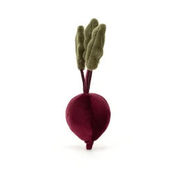 Jellycat Vivacious Vegetable Beetroot
