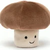 Jellycat Vivacious Vegetable Mushroom