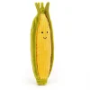 Jellycat Vivacious Vegetable Sweetcorn