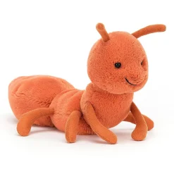 Jellycat Wriggidig Ant