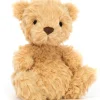 Jellycat Yummy Bear