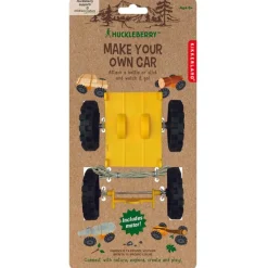 Make Your Own Car