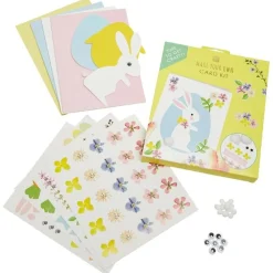 Make Your Own Easter Cards Kit