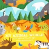 My Animal World Sticker Activity Set