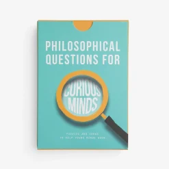 Philosophical Questions For Curious Minds