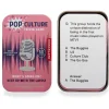 Pop Culture Trivia Game