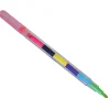 Rainbow Crayon Pen