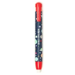 Space Explorer Eraser Pen