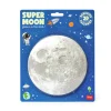 Super Glow In The Dark Moon