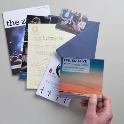 The Split Escape Room Puzzle