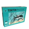 Tintin Shark Submarine Jigsaw