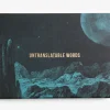 Untranslatable Words