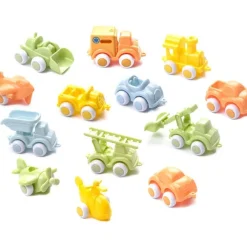 Viking Toys Ecoline Chubbies