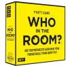 Who In The Room Game